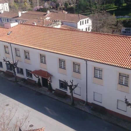 A Moderna - Caldas Da Felgueira Vale de Madeiros Exterior foto