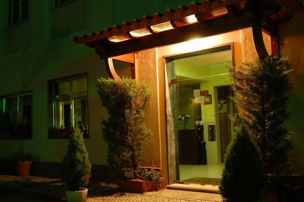 A Moderna - Caldas Da Felgueira Vale de Madeiros Exterior foto