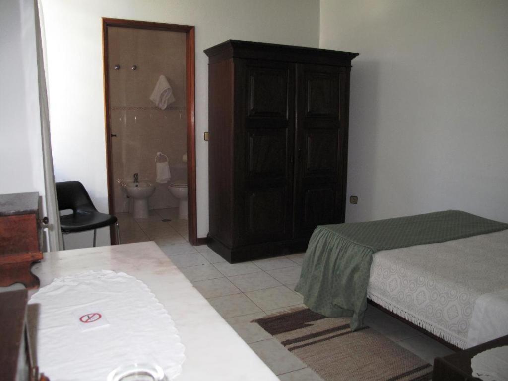 A Moderna - Caldas Da Felgueira Vale de Madeiros Exterior foto